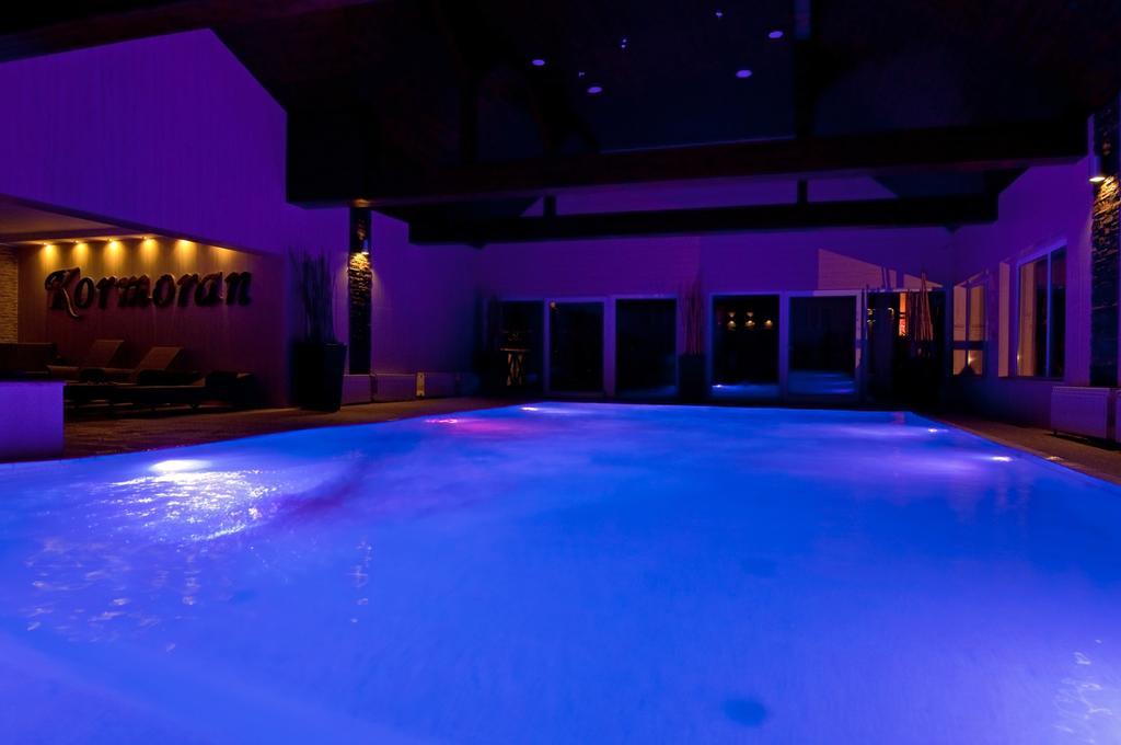 Kormoran Medispa Rowy  Exterior photo